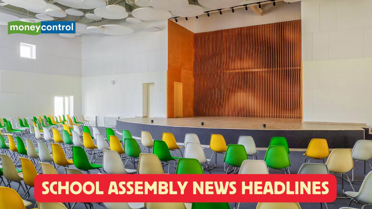 School Assembly News Headlines, 17 February 2025: National, International, Business and Sports Updates