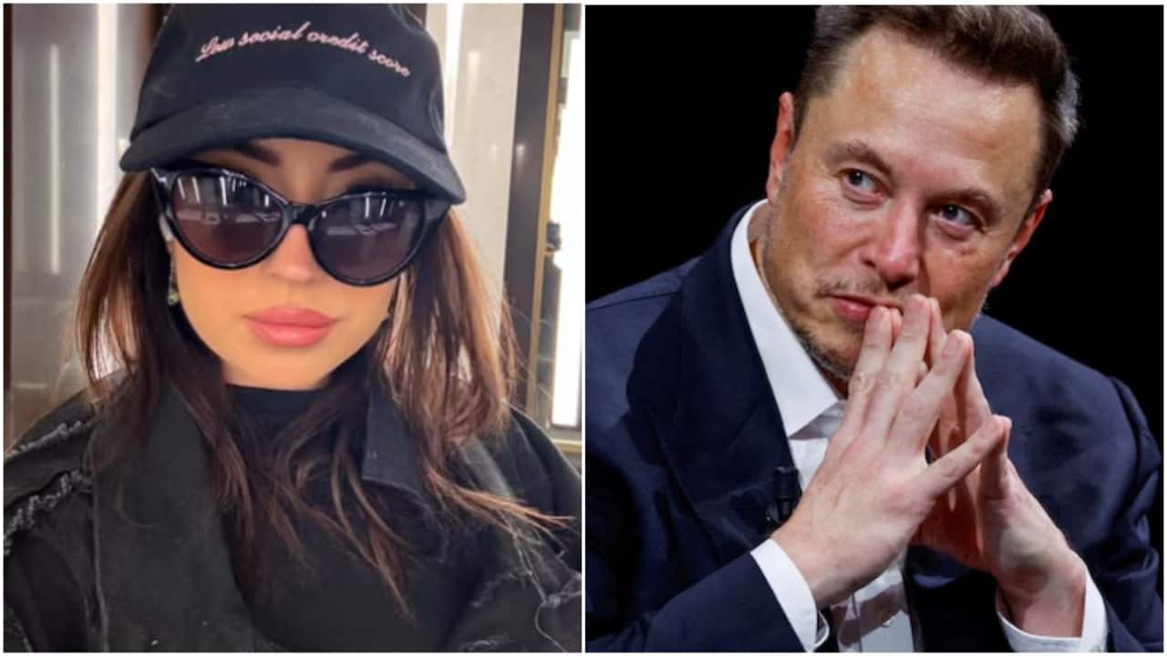 Mother of Elon Musk's 13th kid recalls 'career suicide' scandal: 'I have the worst ideas'