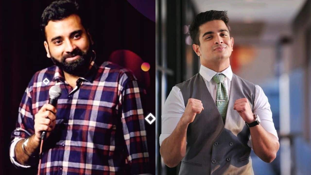 Comedian Anubhav Singh Bassi’s Lucknow shows cancelled amid Ranveer Allahbadia-India's Got Latent controversy after SCW raises objections