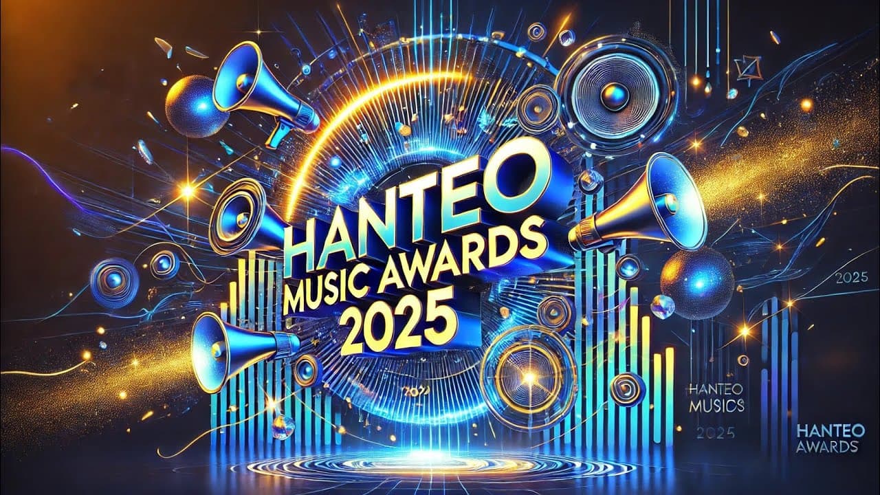 32nd Hanteo Music Awards: TXT, aespa win Daesang on day 1