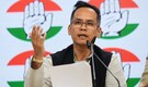 Visited Pakistan in 2013 for wife's work, SIT never questioned me: Gaurav Gogoi