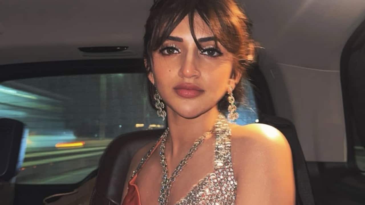 Sreeleela features on the list of 100 Most Influential Young People of the Year
