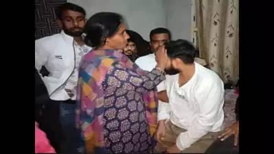 Haryana man struggled for 220 days, paid Rs 35 lakh, got deported 20 days after reaching US