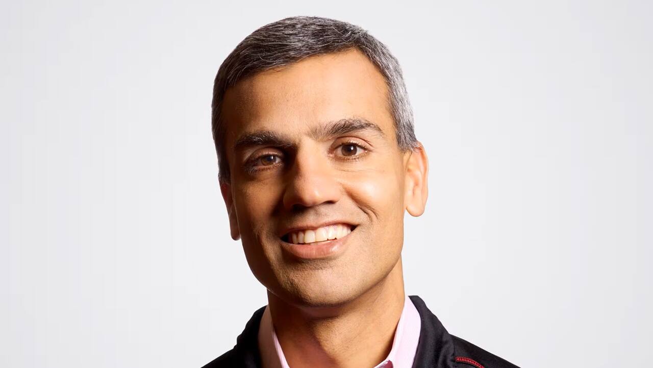 Trump tariff, Fed stance, DeepSeek: The CEO of this global investment research company breaks it down