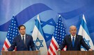 Netanyahu and JD Vance discuss potential US-Iran deal in phone call