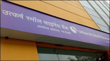 Utkarsh Small Finance Bank