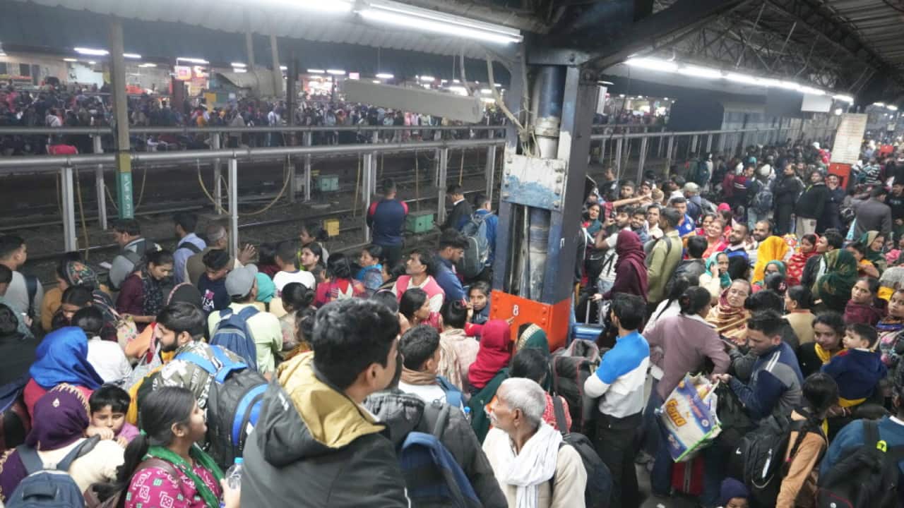 New Delhi station overcrowding: Railways plans 'standby’ trains to ease passenger rush