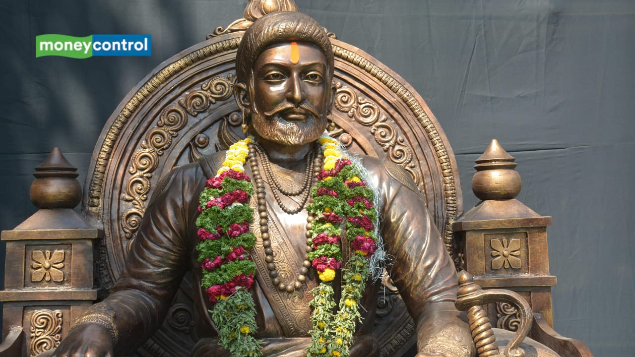 Chhatrapati Shivaji Maharaj Jayanti 2025 Date, History, and Significance