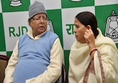 IRCTC scam case: Delhi court rejects Lalu Prasad Yadav, Rabri Devi's plea against day-to-day trial