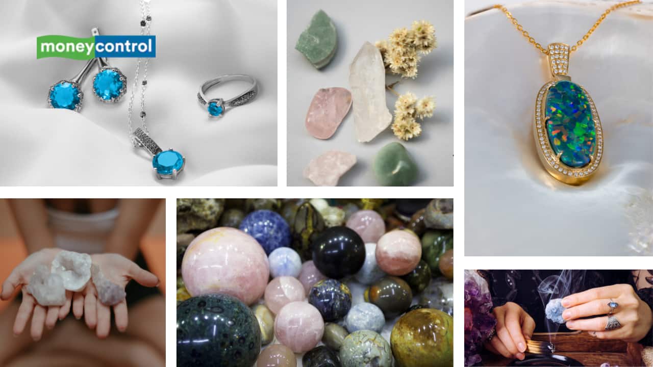 How to Know Which Gemstone Would Be Lucky for You?
