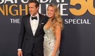 Ryan Reynolds jokes on Blake Lively feud with Justin Baldoni at SNL anniversary celebration