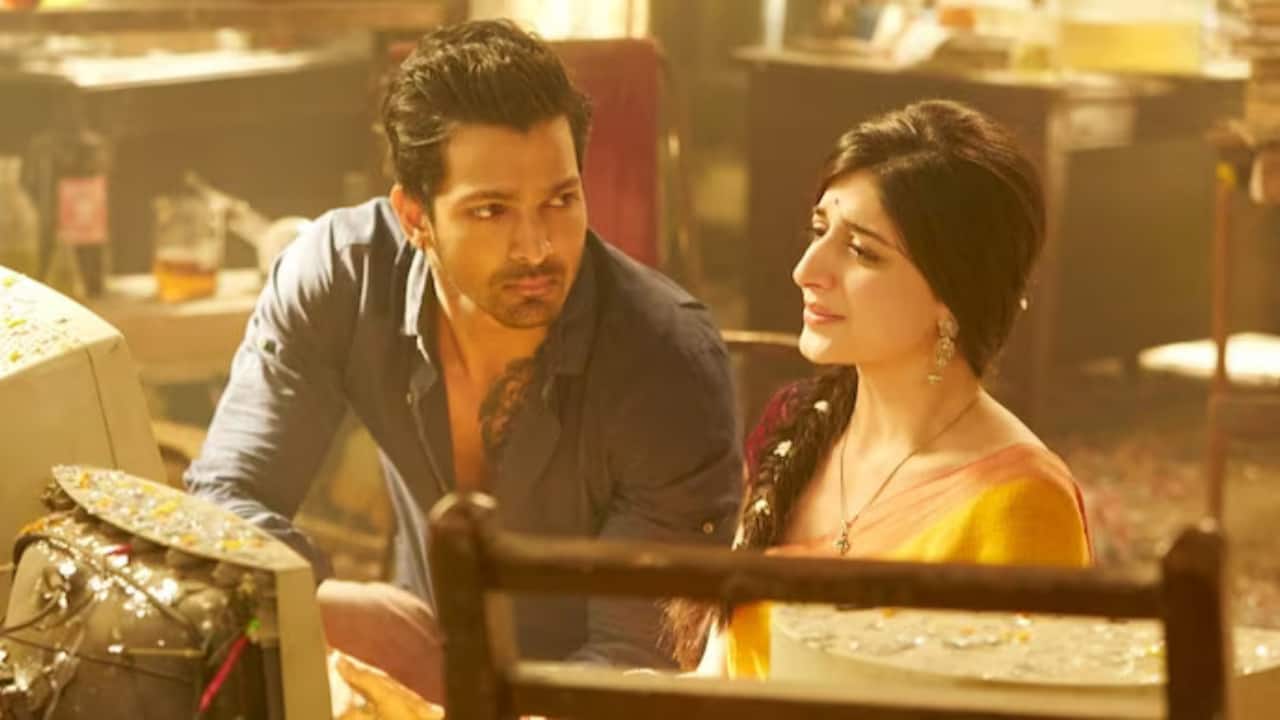 Sanam Teri Kasam re-release box office collection: Harshvardhan Rane's film breaks Tumbbad re-release record, earns over Rs 34 crore in 9 days