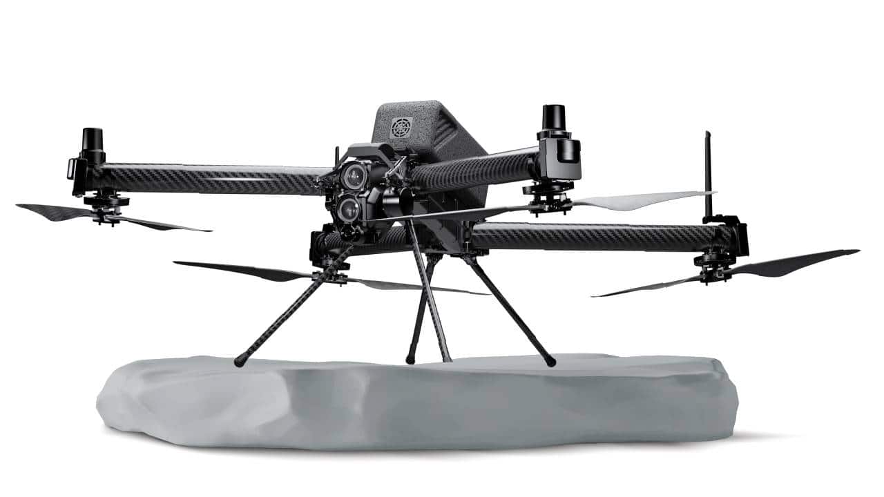 India’s an emerging drone giant, with 10% market share. Is this tech really a game changer?