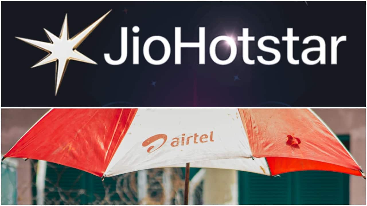 Airtel introduces two new affordable data plans with free JioHotstar subscription: Plan details, validity and more