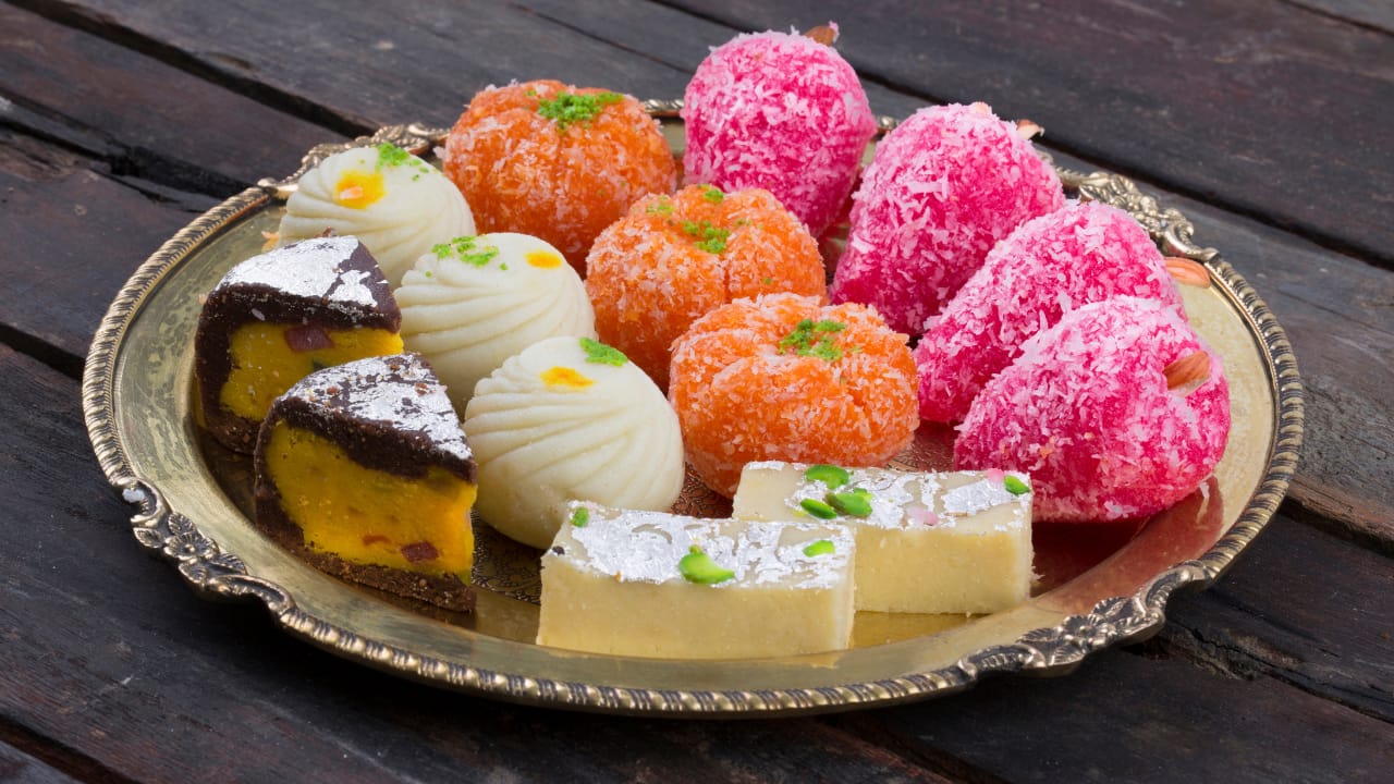 Donate Sweets and Milk | Offering sweets, sugar, or milk to the needy on Fridays pleases Venus and helps attract prosperity, love, and positive energy. (Image: Canva) Donate Sweets and Milk | Offering sweets, sugar, or milk to the needy on Fridays pleases Venus and helps attract prosperity, love, and positive energy. (Image: Canva)