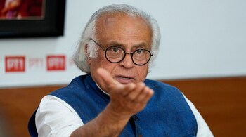 Ramesh accused the government of potentially "mortgaging" India’s security interests and questioned whether the US had coerced India into agreeing to the ceasefire.