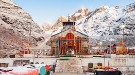 10 Most famous Shiva temples in India to visit this Maha Shivratri