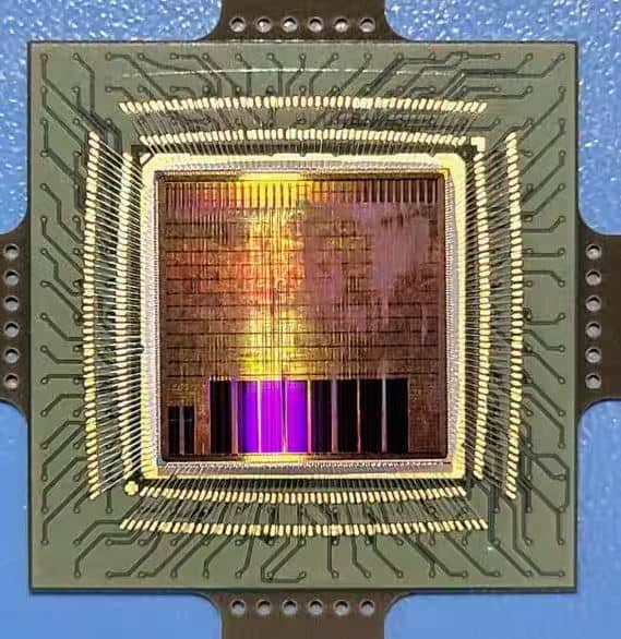 Inside India's atmanirbhar space chip