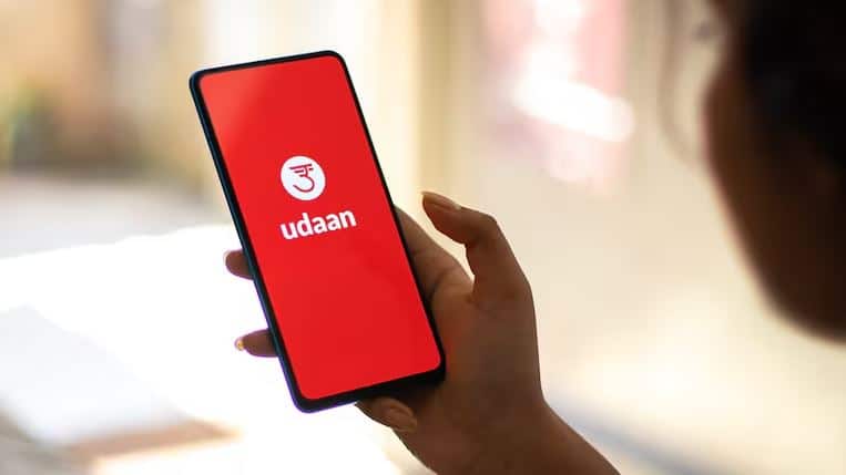 Udaan bags $75 million in funding