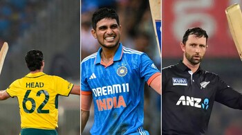 Champions Trophy: Five batters to watch out for. (AP Photo)