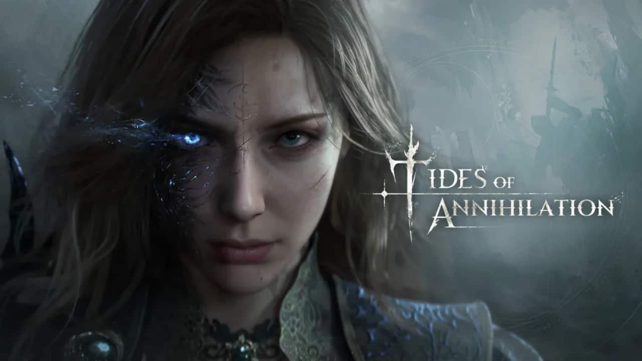 Action game Tides of Annihilation announced: Key details