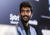 FIDE Grand Swiss: D Gukesh starts with crushing victory over Etienne Bacrot