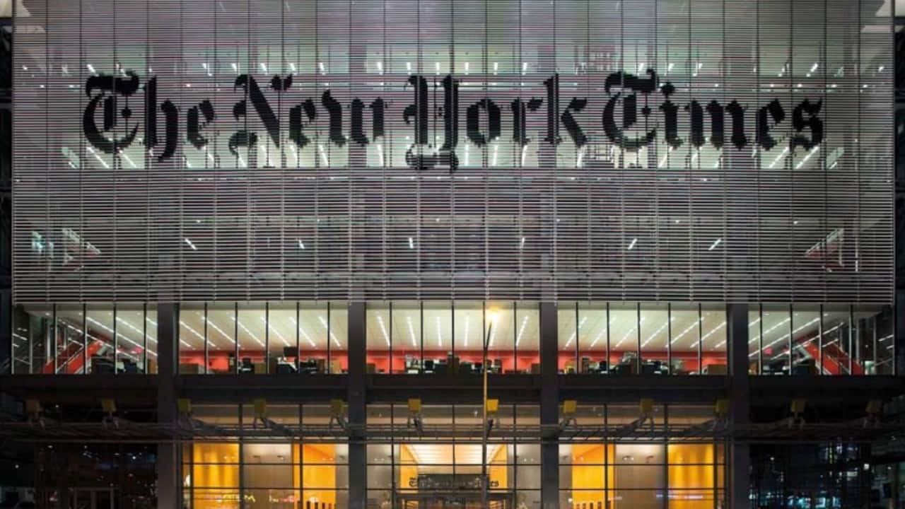 The New York Times unveils internal AI tool for its newsroom