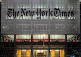 Trump says he’s bringing $15 billion lawsuit against New York Times