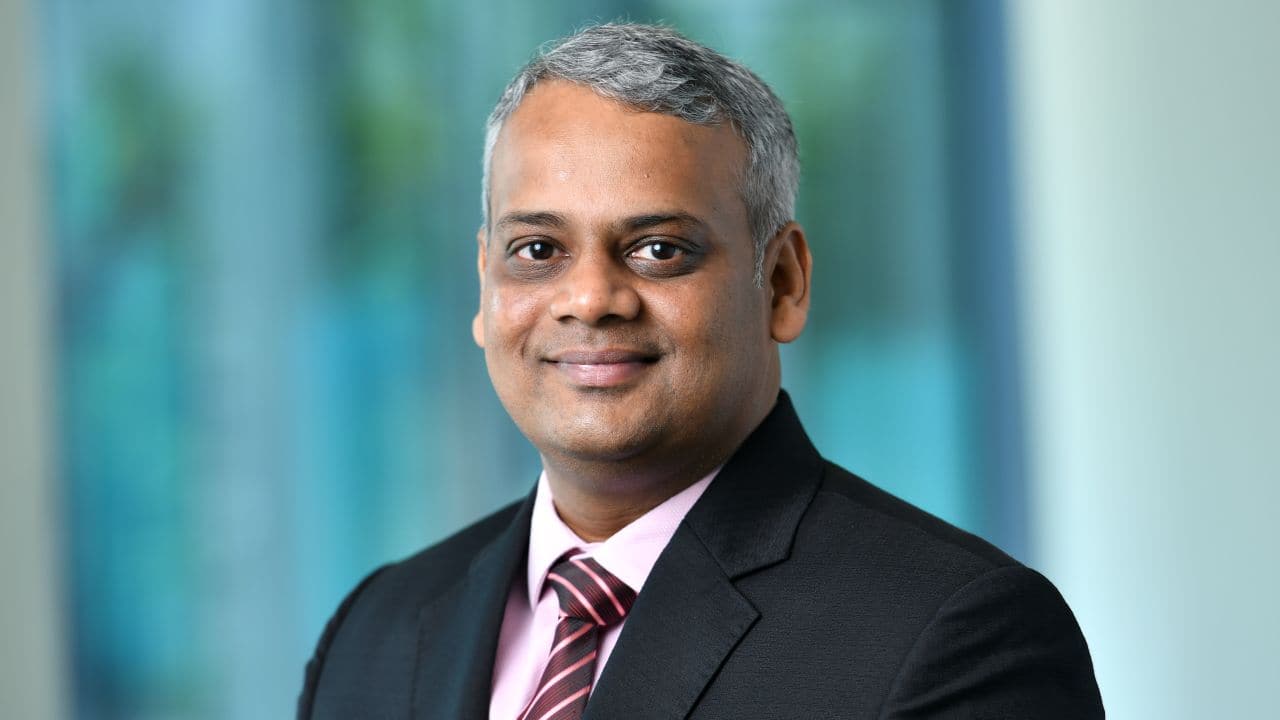 Daily Voice: Axis Securities’ Naveen Kulkarni sees scope for 8-10% upside in Nifty over next few months