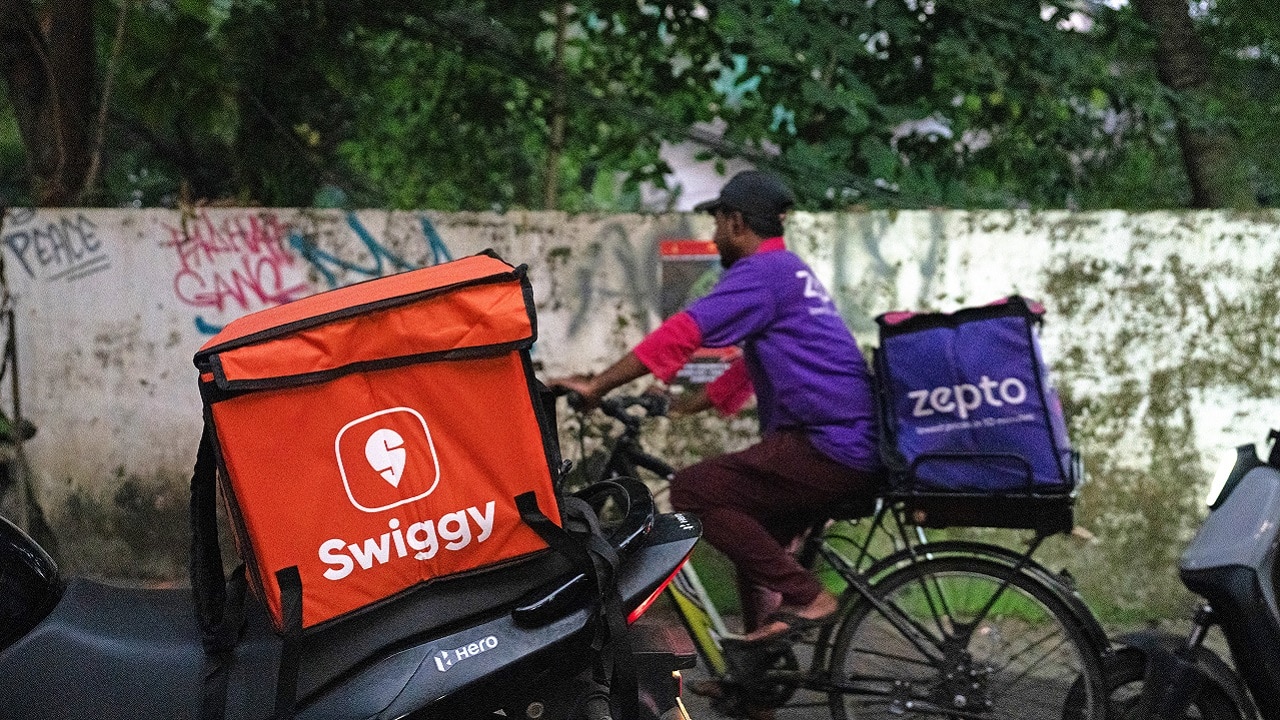 India's gig economy is booming but not without challenges