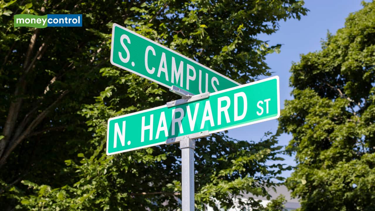 World University Reputation Rankings 2025: Harvard tops Times Higher Education's ranking for the 14th consecutive year