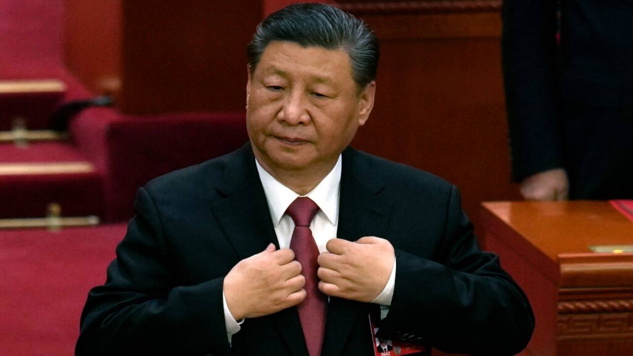 The Eastern Window | Xi’s Big Tech Gamble: Can private innovation save China’s economy?