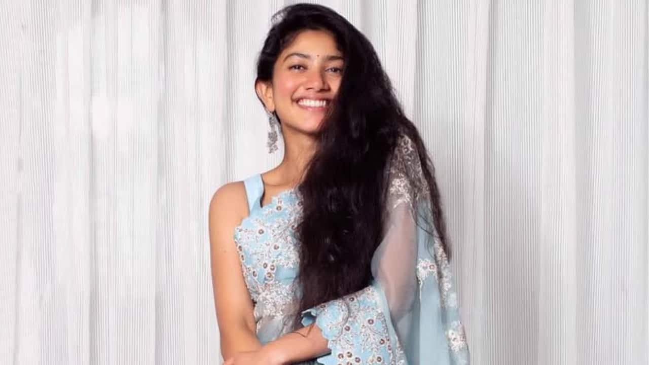 Throwback to when Sai Pallavi refused the paycheque after THIS film tanked at the box office