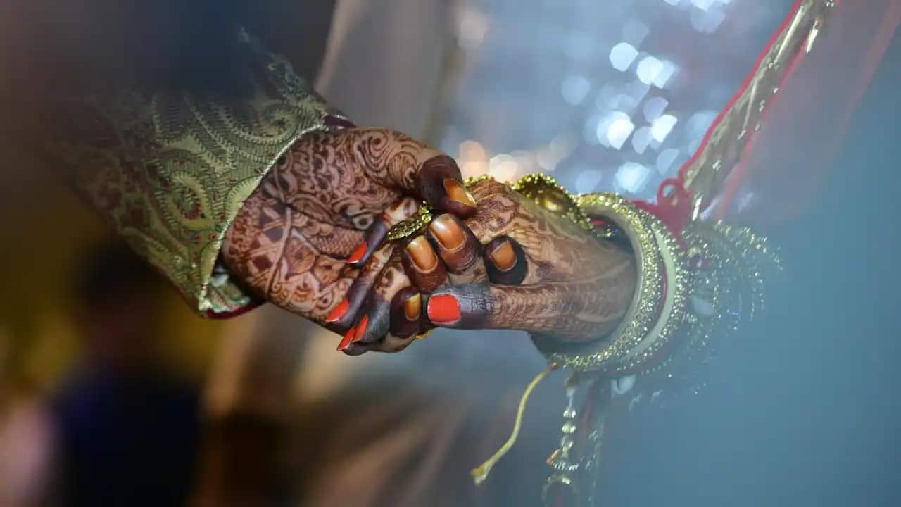 Beauty lies in portrait mode and that background blur