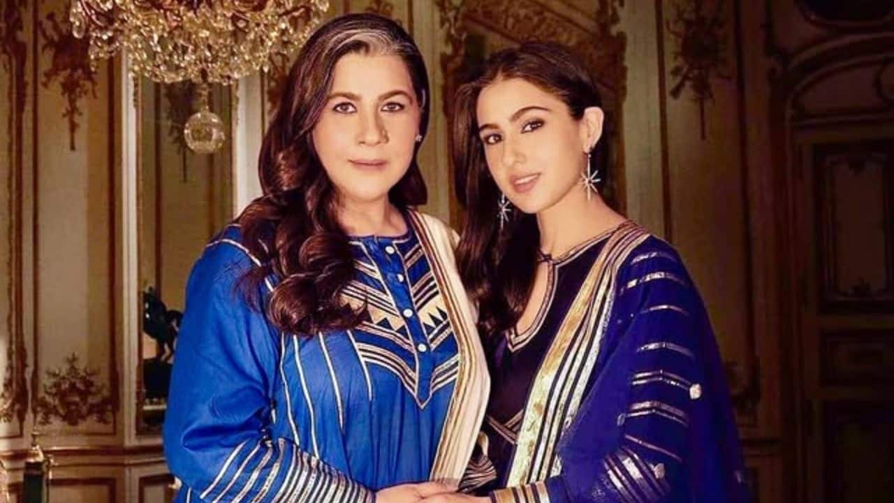 Actress Amrita Singh buys new apartment in Juhu worth Rs 18 crore