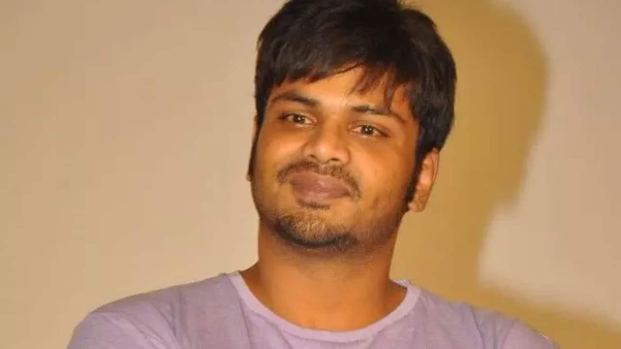 Telugu actor Manoj Manchu arrested by Tirupati police in a family dispute case