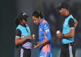WPL 2025 Explained: Glitch in LED bails force BCCI to introduce new stumping and run-out rule