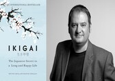 Ikigai coauthor Francesc Miralles on how India made him a writer &amp; 3 exercises to get in flow state for better productivity