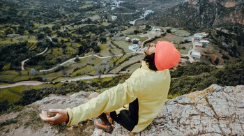 According to Dr. Barbara Bawer, taking vacations at least once a year minimises chronic stress in life. (Representational image: Unsplash)