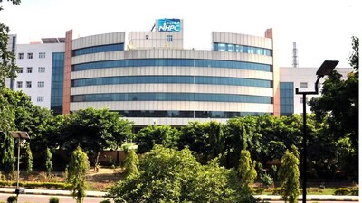 NHPC