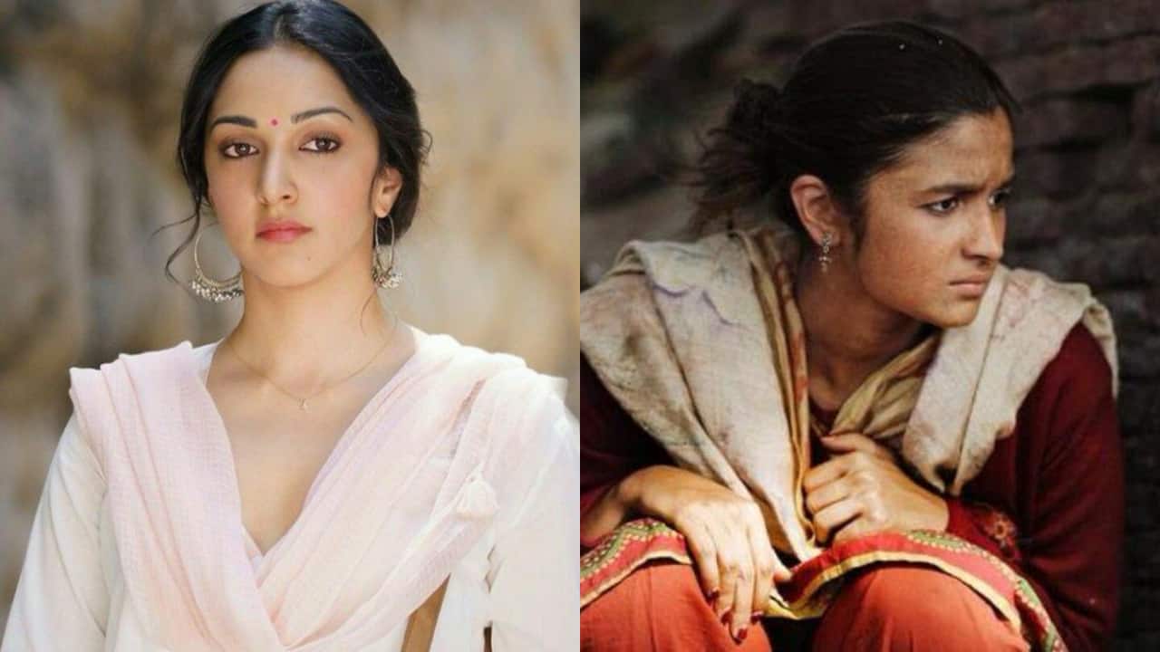 From Alia Bhatt to Sara Ali Khan: Female stars who redefined acting in Bollywood
