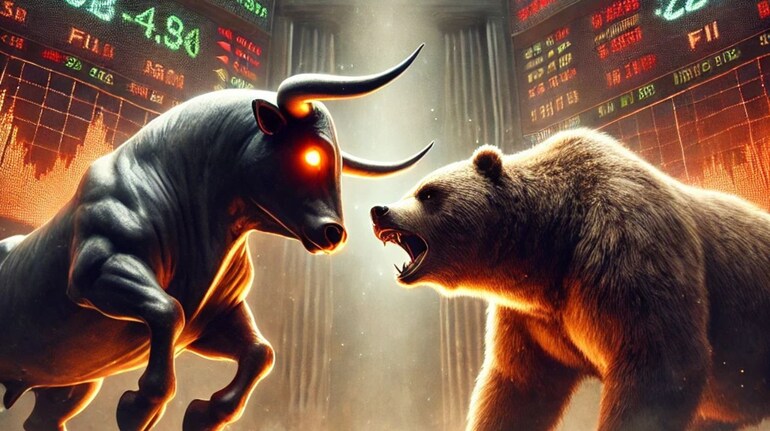 Indian Markets Mixed: Gains for Tata, Zomato & More!
