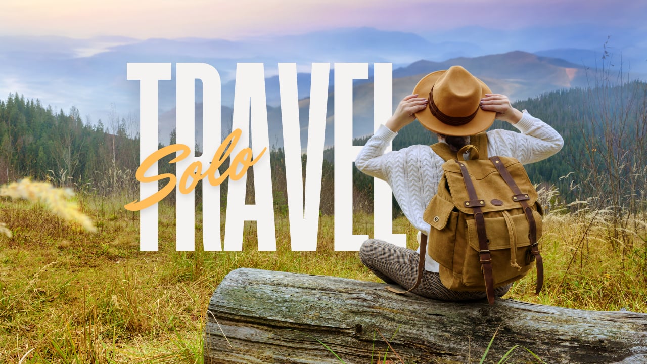 The Dark Side of Solo Travel: 10 Challenges No One Talks About