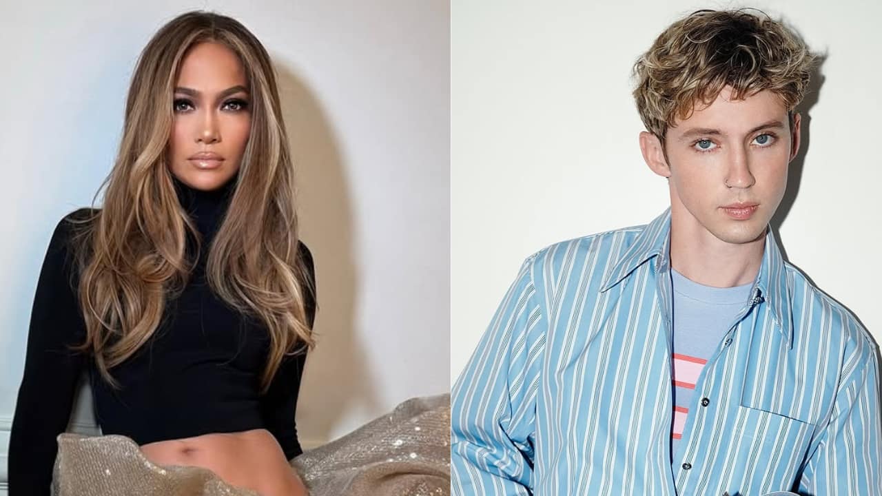 Jennifer Lopez and Troye Sivan to headline 2025 WorldPride Music Festival