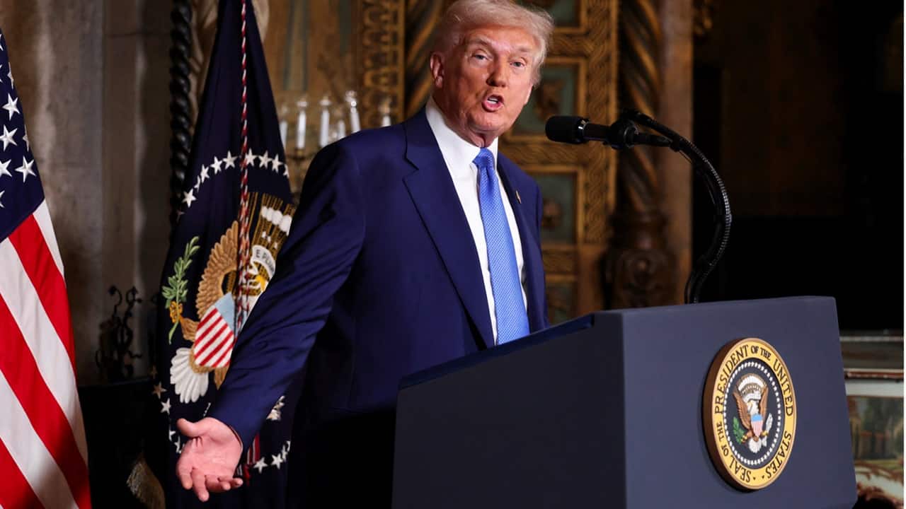 Trump 2.0: A nightmare for macroeconomic policymakers