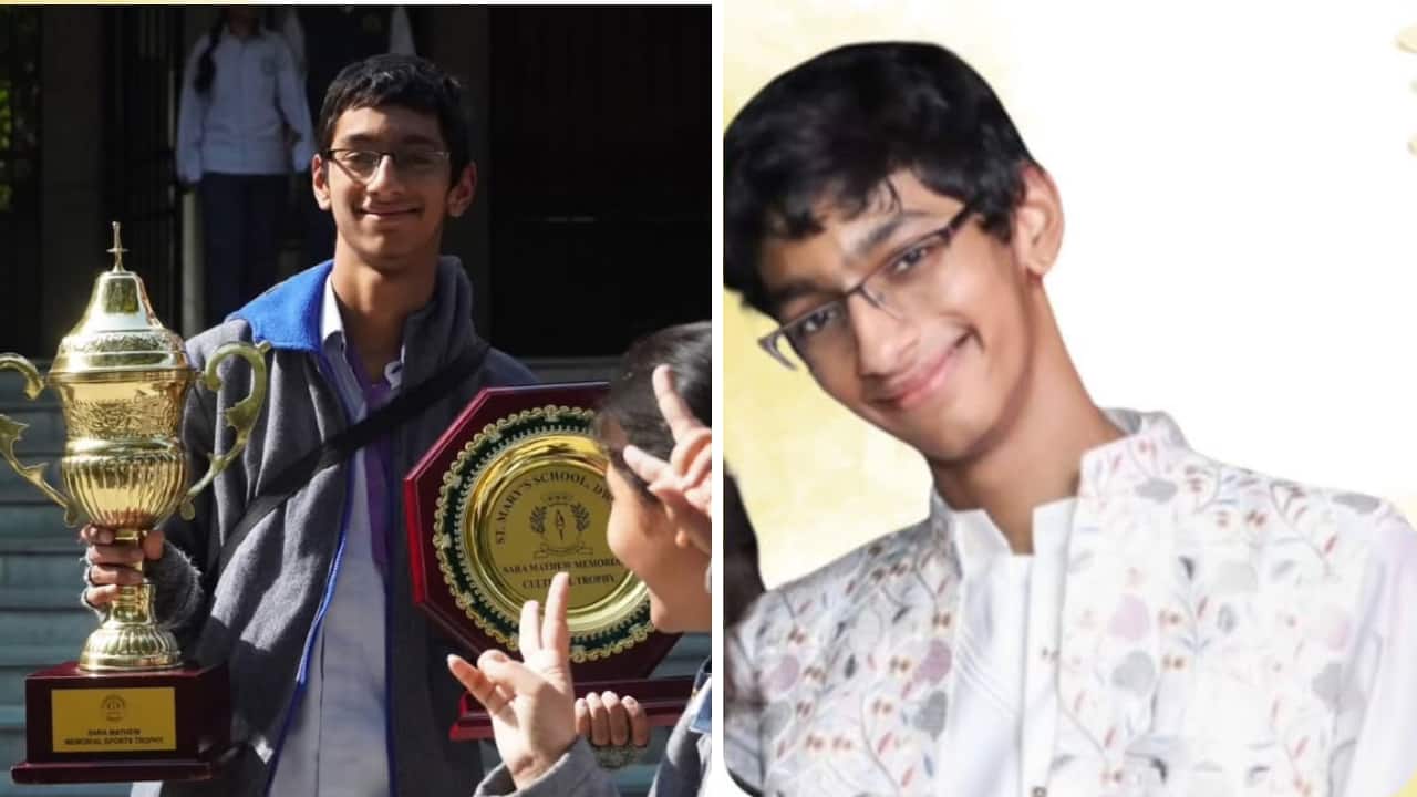 Popular food blogger Chatori Rajani's son passes away in road accident Popular food blogger Chatori Rajani's son passes away in road accident