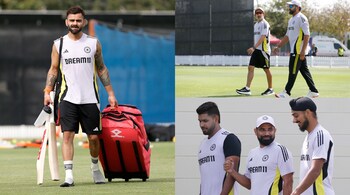 Team India will begin their campaign at the ICC Champions Trophy 2025 against Bangladesh on Thursday