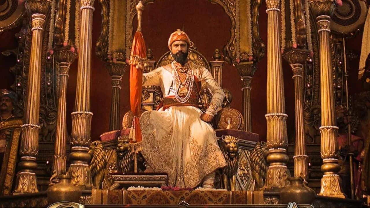 The Chhava Effect: How a film rekindled Maharashtra’s Aurangzeb debate