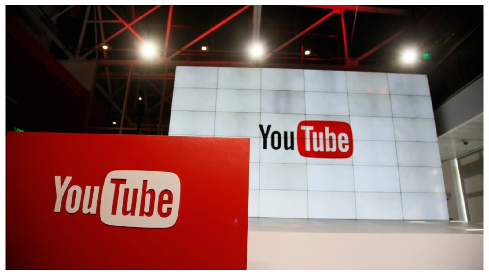 YouTube down: Google-owned video streaming platform suffered outage earlier  today, here are the issues users faced