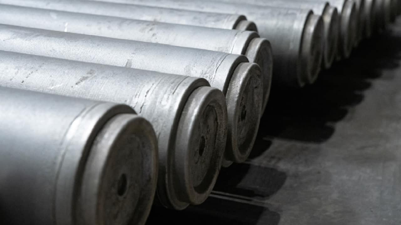 Vedanta Aluminium CEO calls for retaliatory tariff as duty concerns weigh heavy Vedanta Aluminium CEO calls for retaliatory tariff as duty concerns weigh heavy